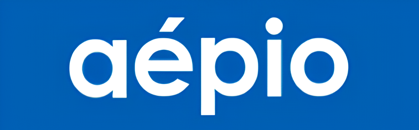 Aepio Logo