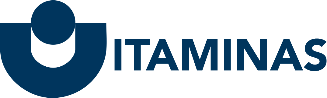 Itaminas Logo